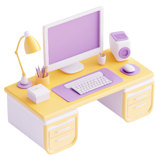 BEXEVUE Gaming Desk Contact Form